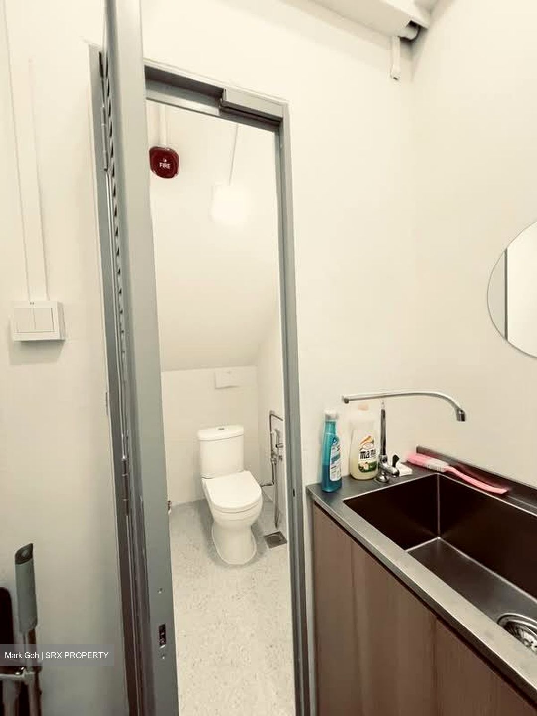 Tiong Bahru Orchid (D3), Shop House #581136511